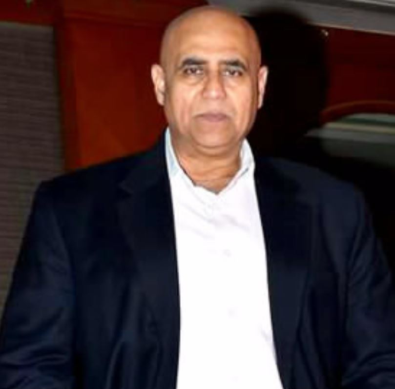 Puneet Issar